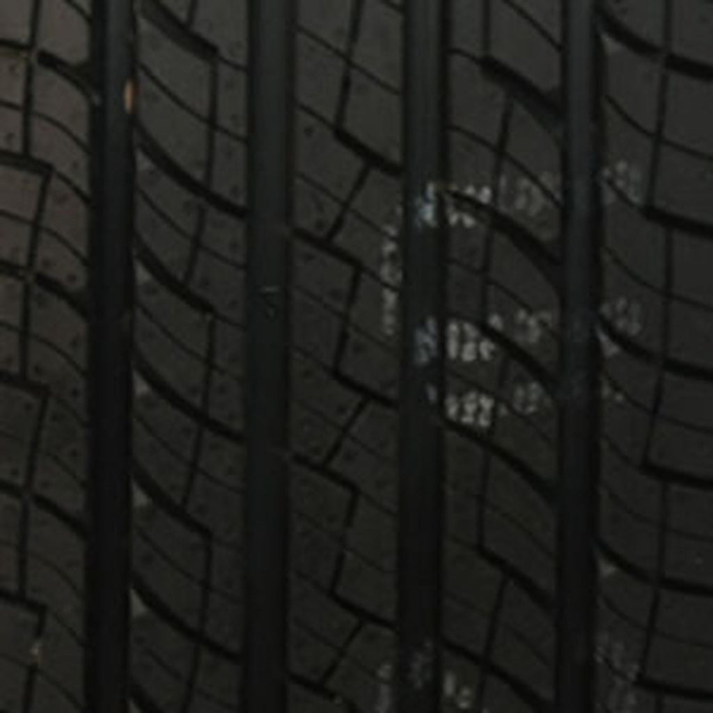 Mastercraft SRT Touring All Season 245/65R17 107T Passenger Tire