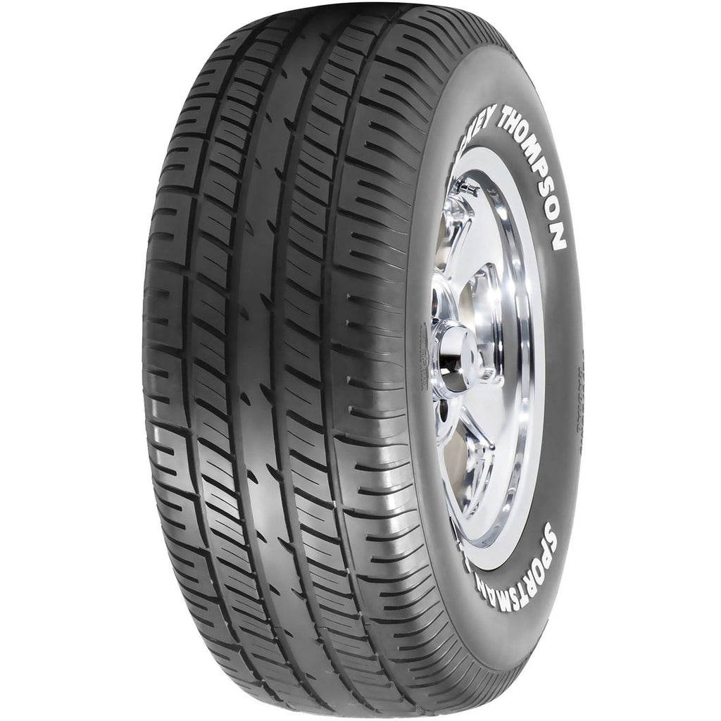 Mickey Thompson Sportsman S/T Radial All Season 275/60R15 107T Passenger Tire