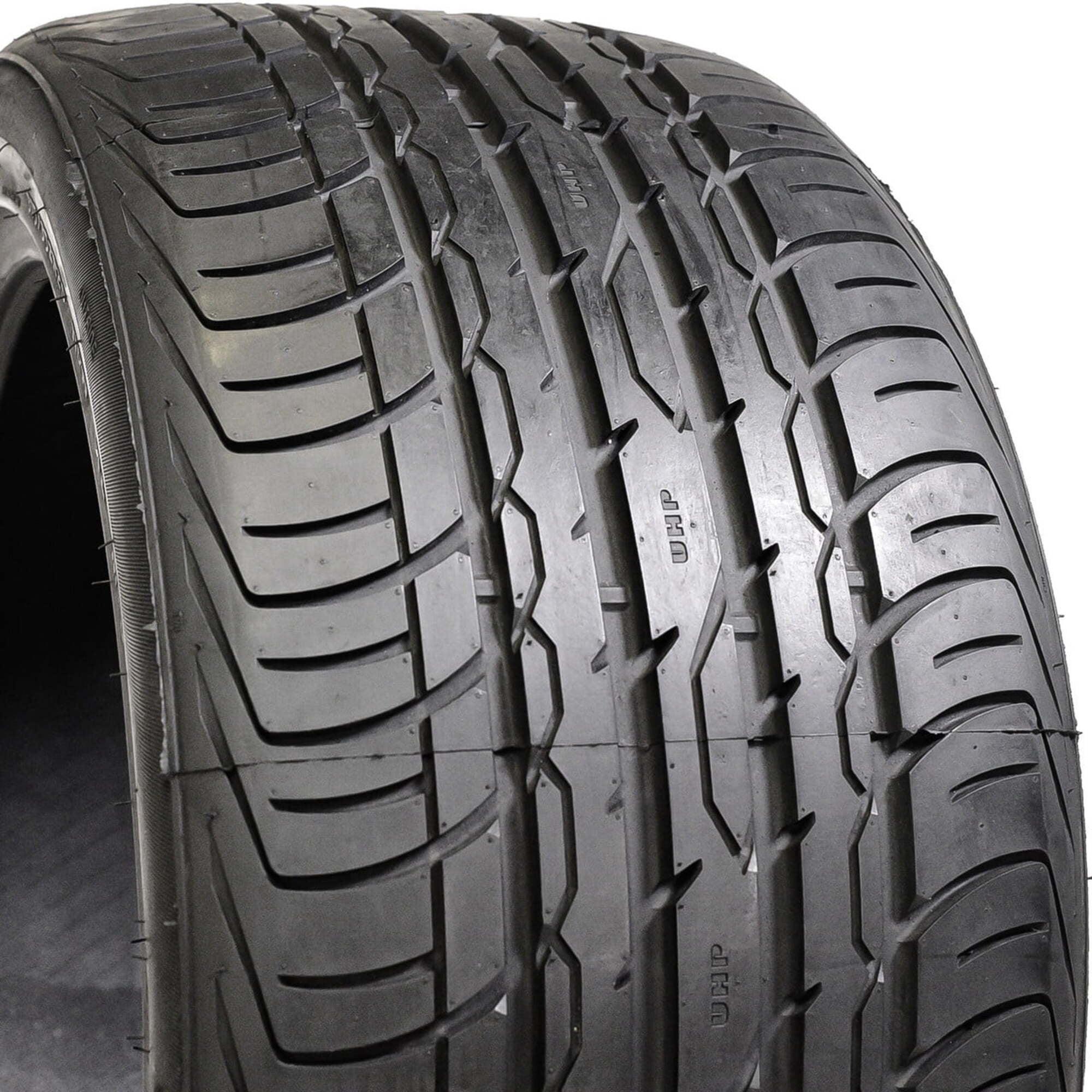 Zenna Argus-UHP All Season 225/35ZR20 90W XL Passenger Tire
