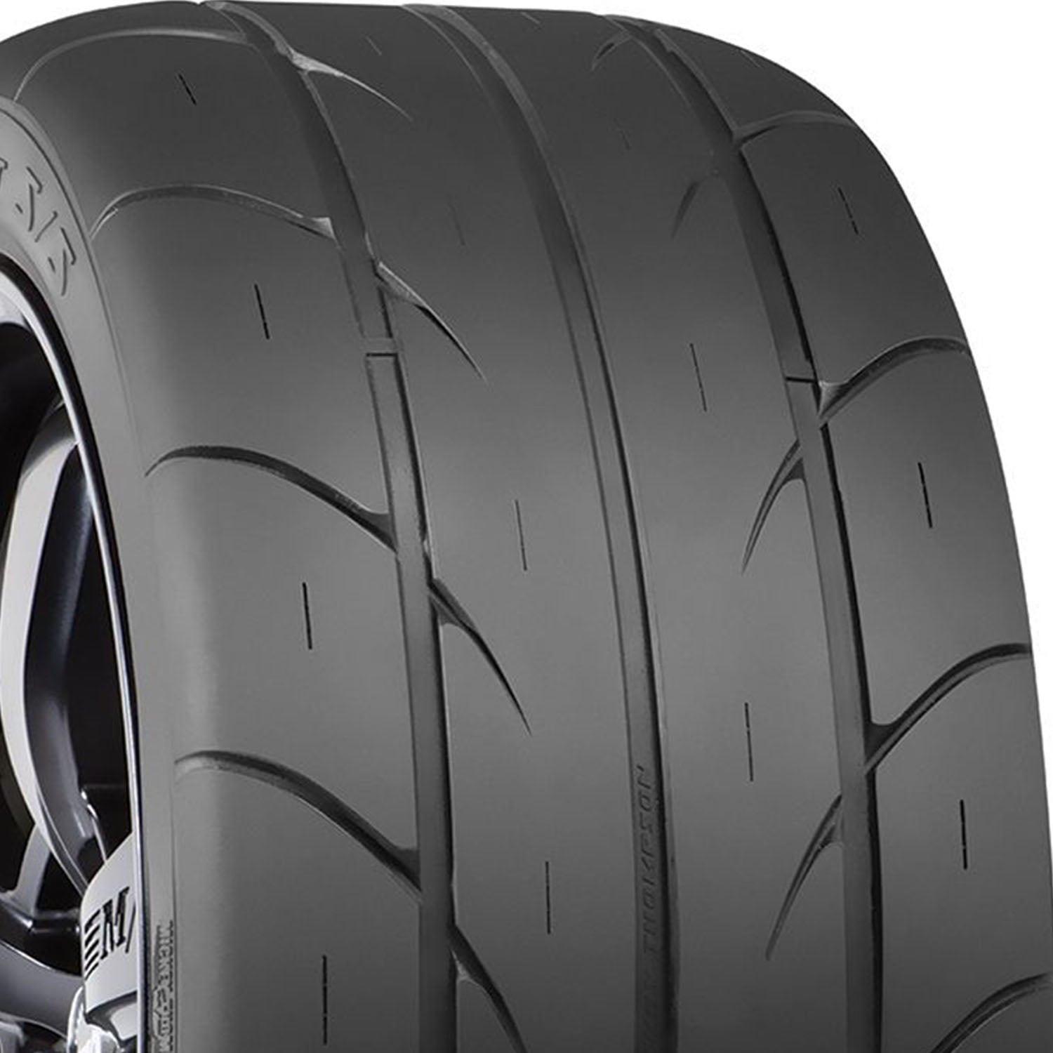 Mickey Thompson ET Street S/S Track Competition 345/35R18 109H LL Passenger Tire