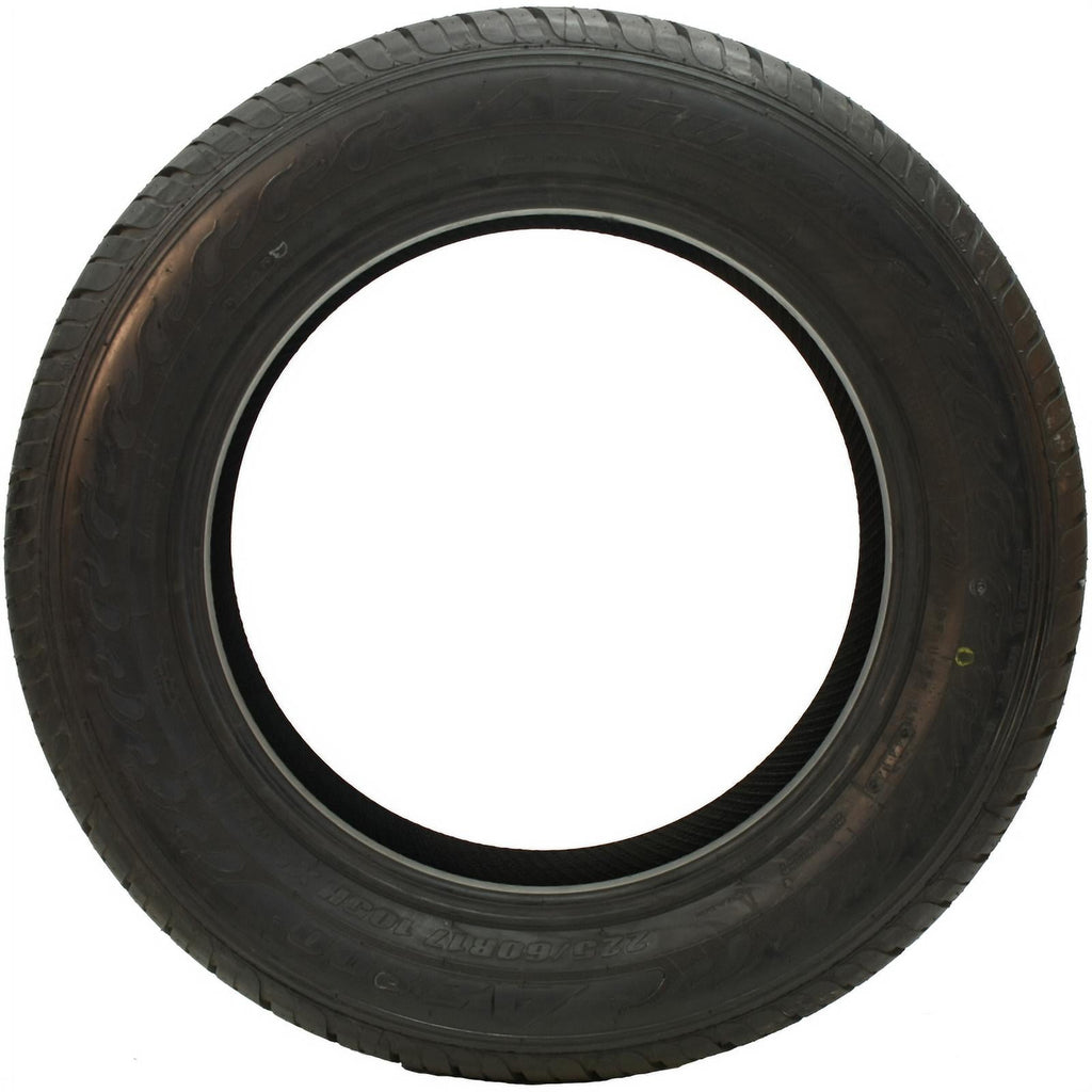 Atturo AZ800 UHP 255/60R17 110V XL Passenger Tire