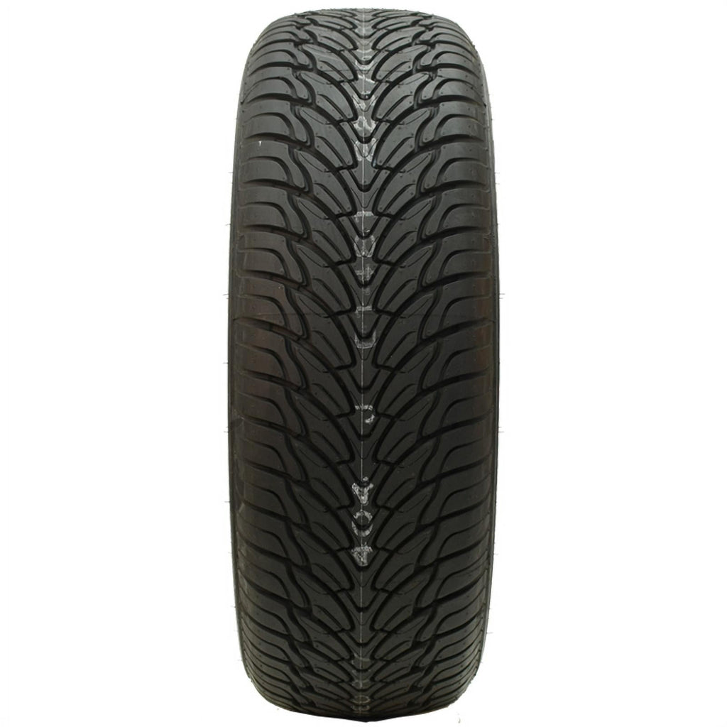 Atturo AZ800 UHP 255/60R17 110V XL Passenger Tire