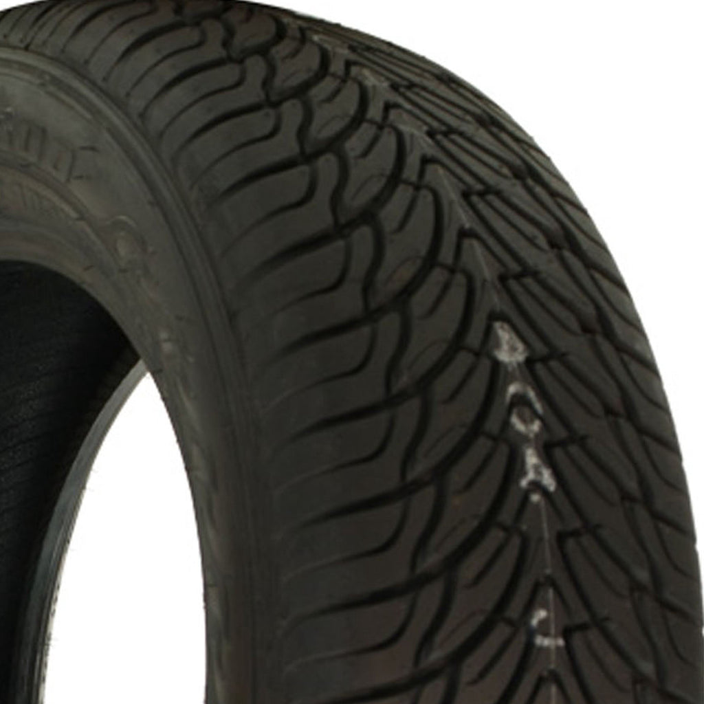 Atturo AZ800 UHP 255/60R17 110V XL Passenger Tire