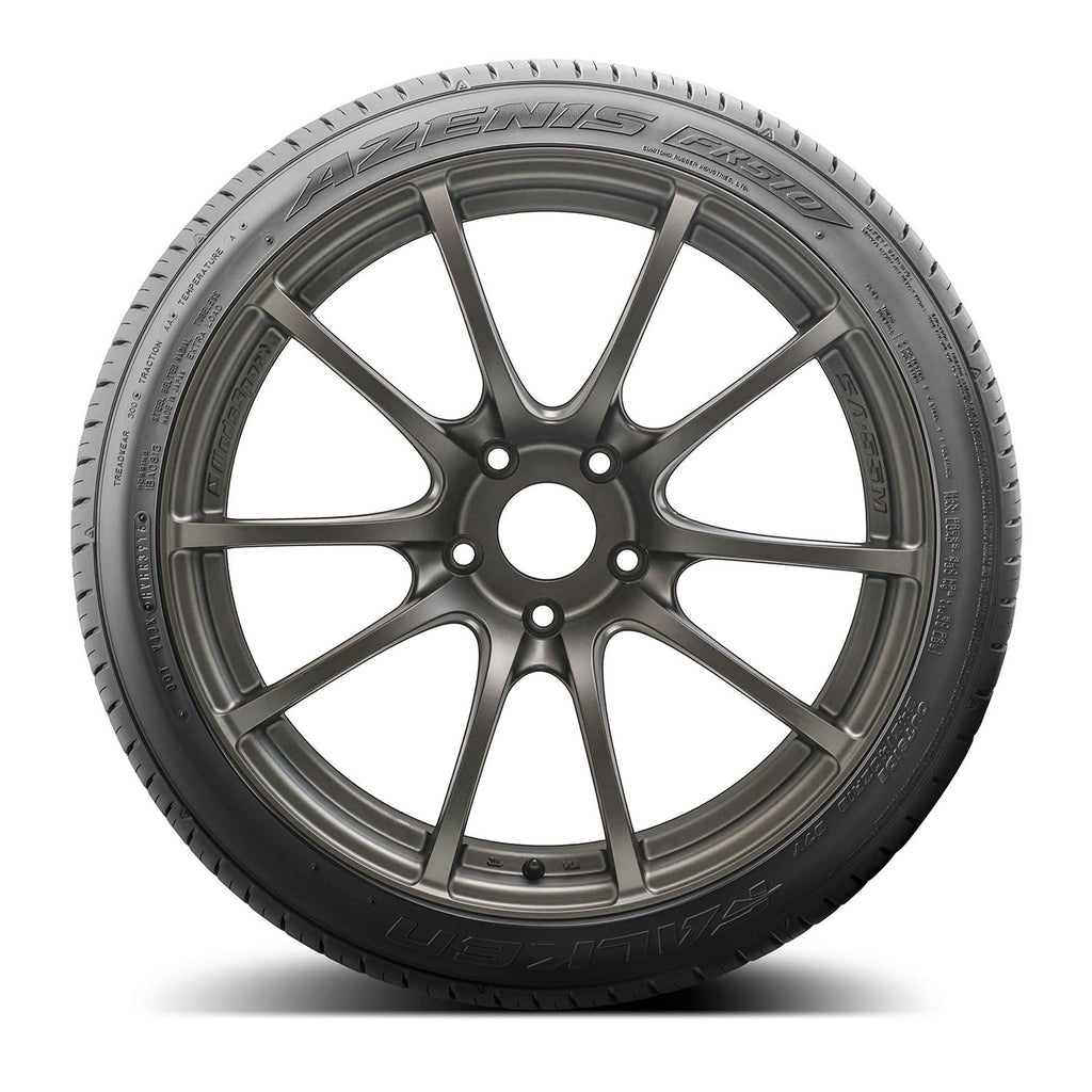 Falken Azenis FK510 UHP Summer 245/35ZR21 96Y XL Passenger Tire