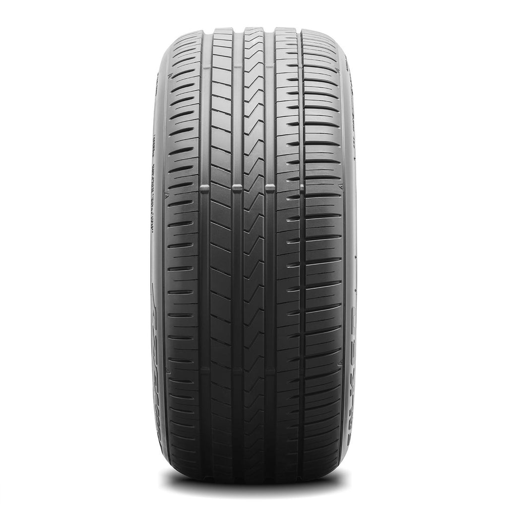 Falken Azenis FK510 UHP Summer 245/35ZR21 96Y XL Passenger Tire