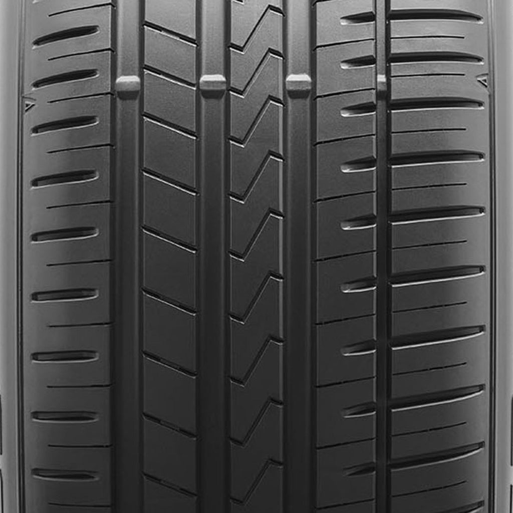 Falken Azenis FK510 UHP Summer 245/35ZR21 96Y XL Passenger Tire