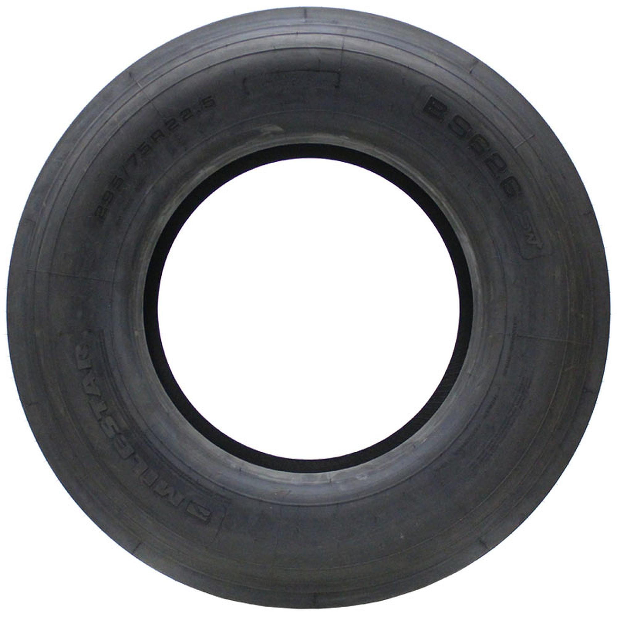 Milestar BS626 SW 285/75R24.5 144/141M G Commercial Tire