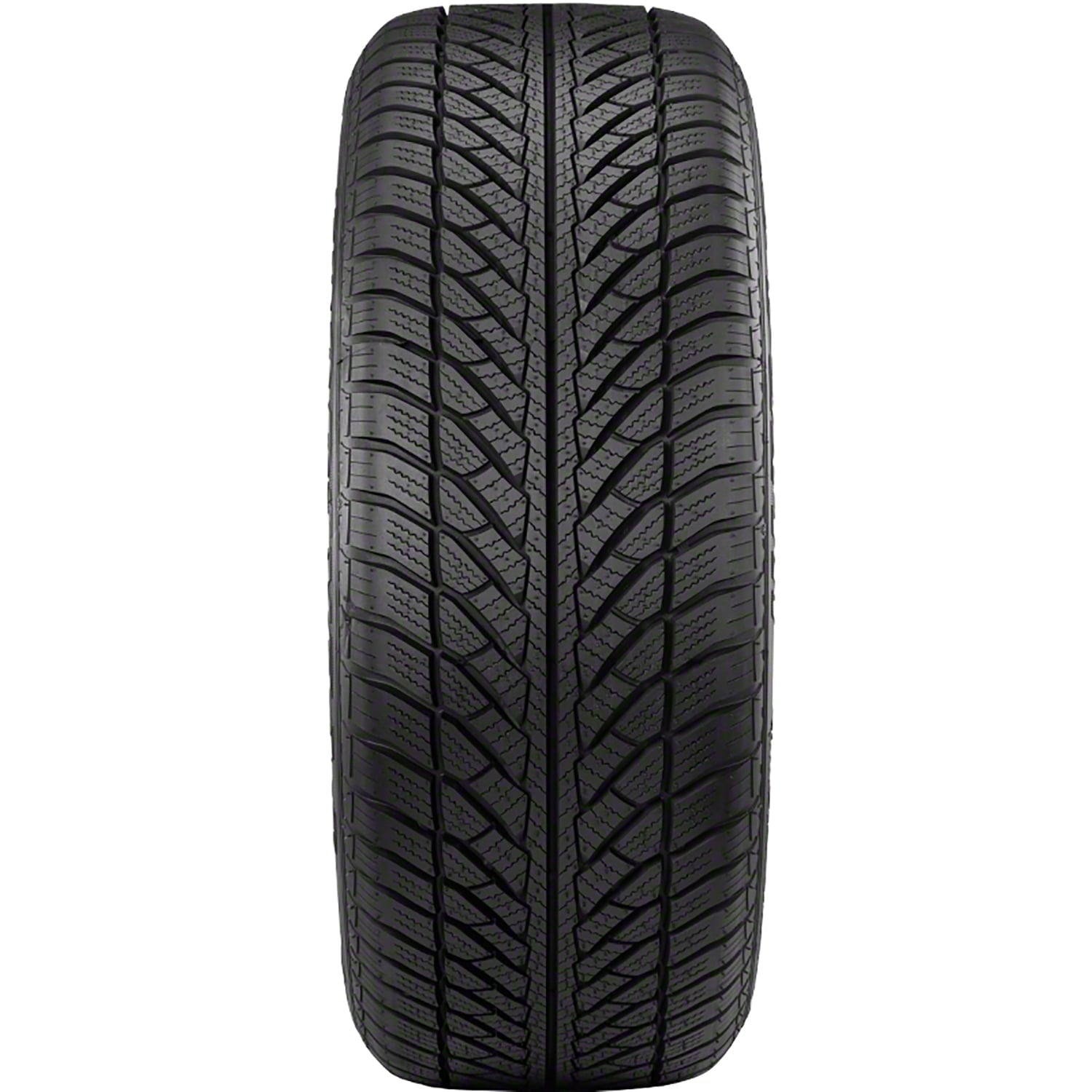 Goodyear Ultra Grip SUV Winter 245/60R18 105H Passenger Tire