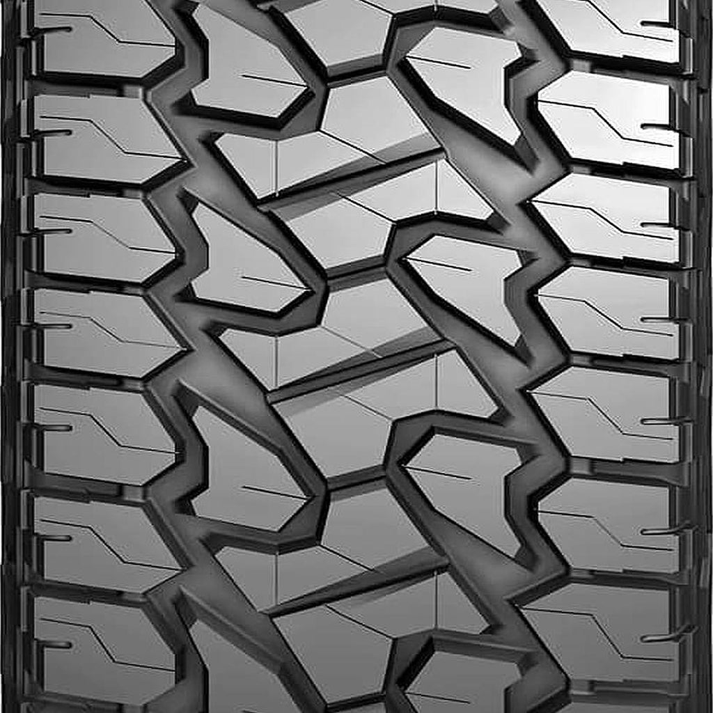 Gladiator X COMP X/T Rugged Terrain LT33X11.50R20 118Q E Light Truck Tire