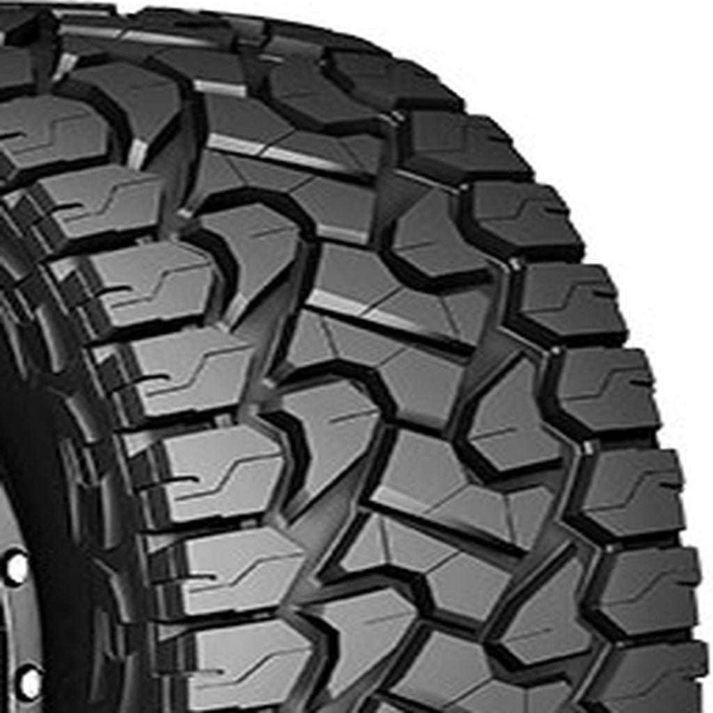 Gladiator X COMP X/T Rugged Terrain LT33X11.50R20 118Q E Light Truck Tire