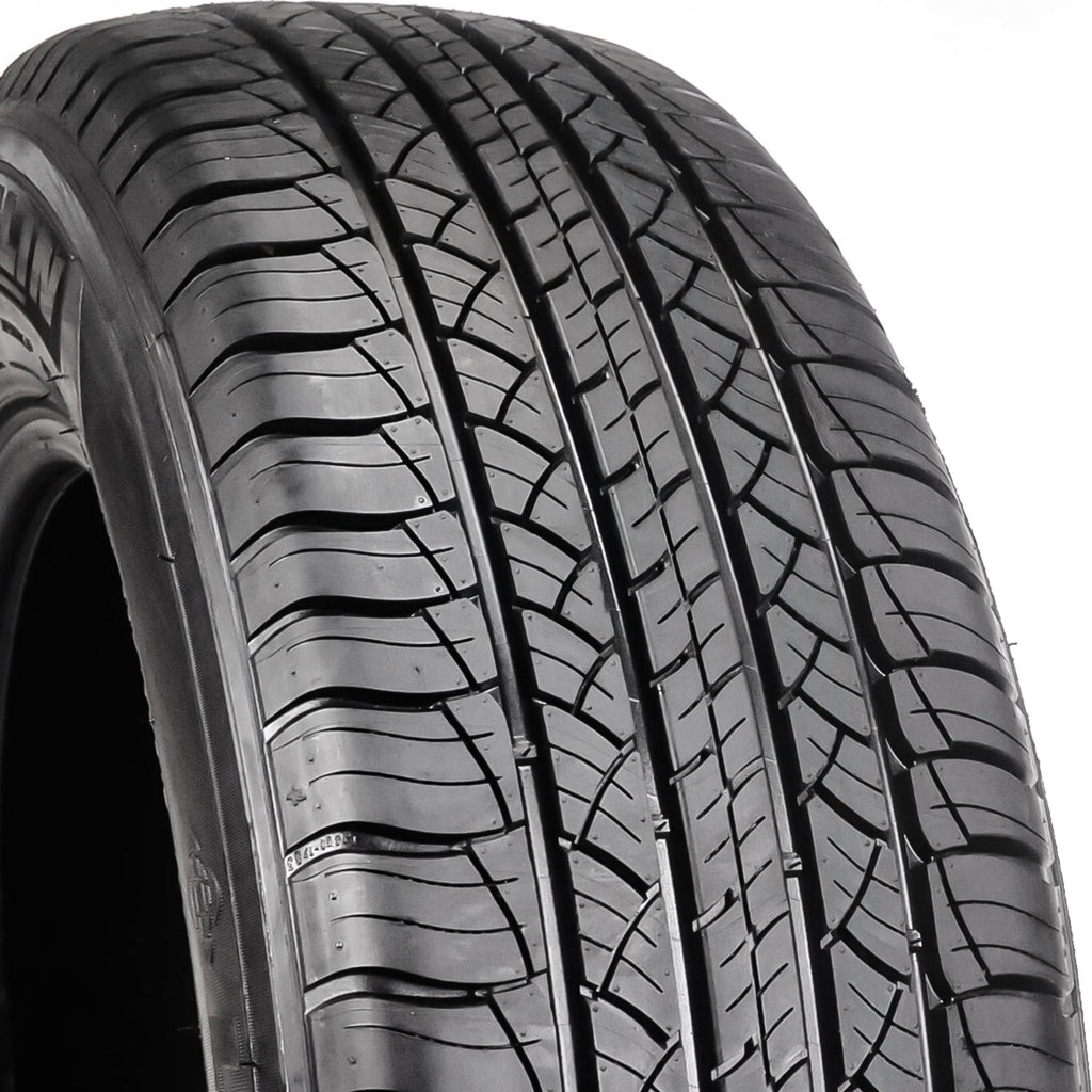 Michelin Latitude Tour HP All Season P235/60R18 102V Passenger Tire