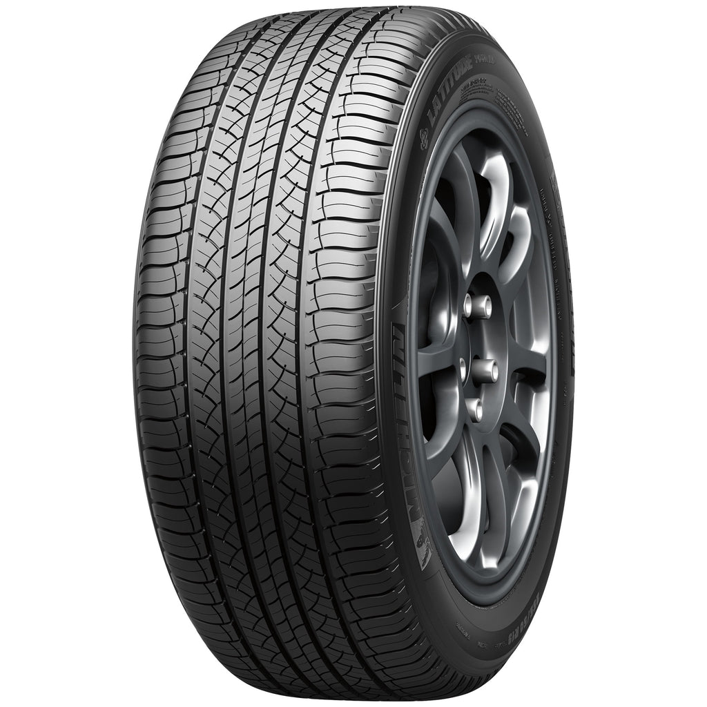 Michelin Latitude Tour HP All-Season 235/55R19 101H Tire
