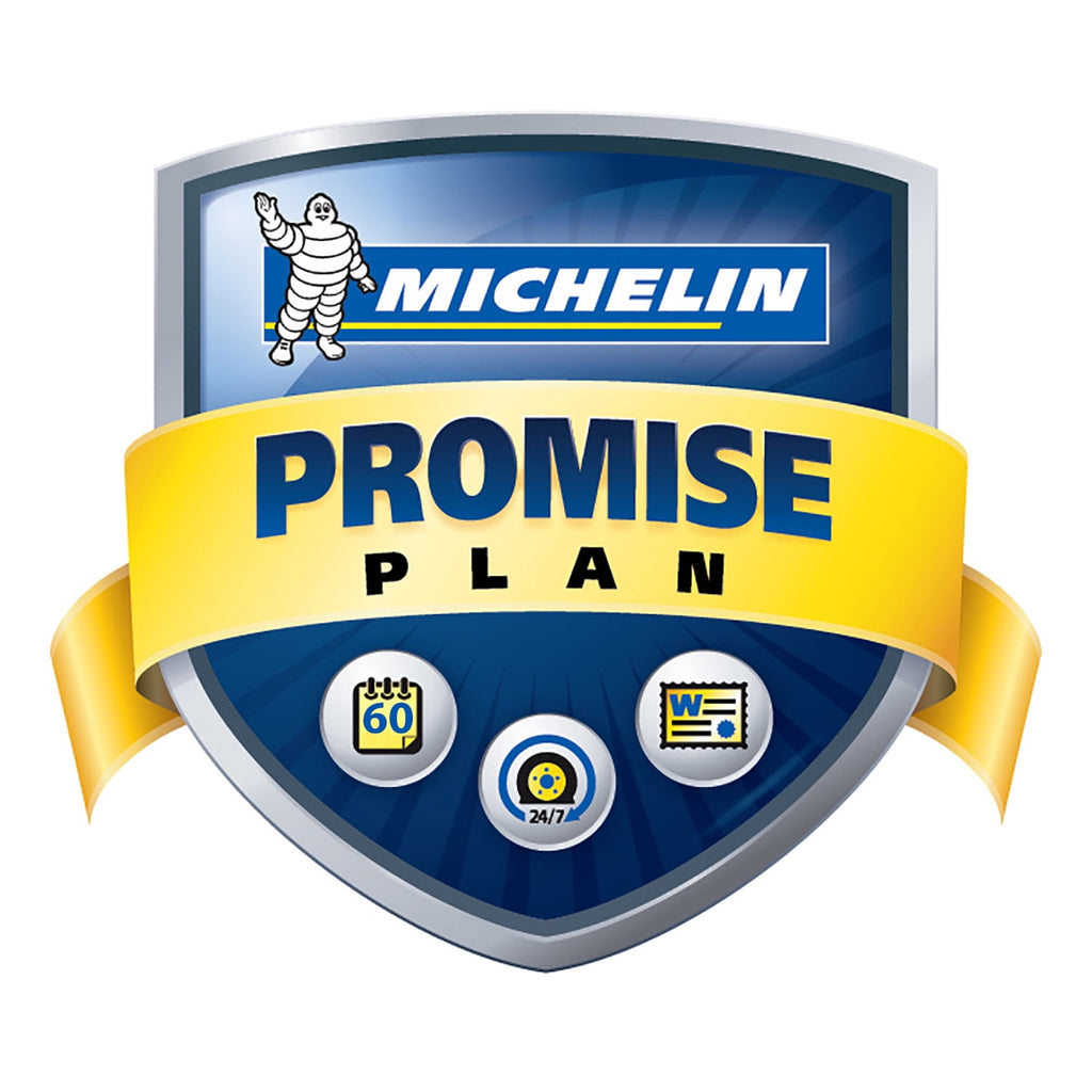 Michelin Latitude Tour HP All-Season 235/55R19 101H Tire
