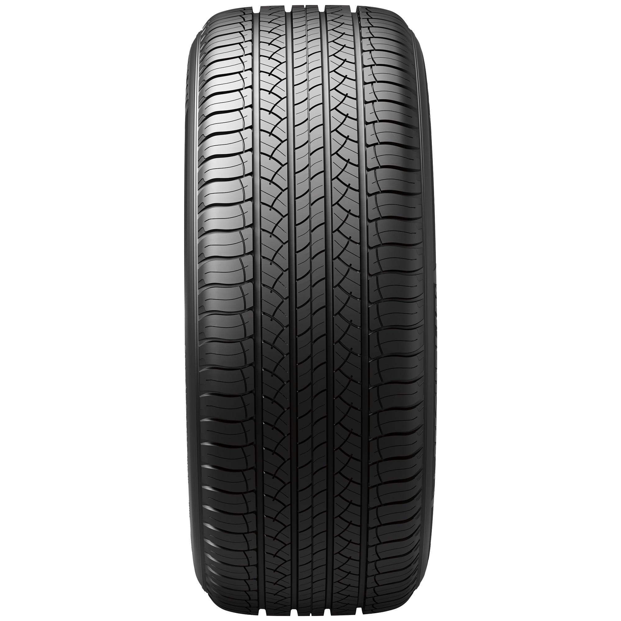 Michelin Latitude Tour HP All-Season 235/55R19 101H Tire
