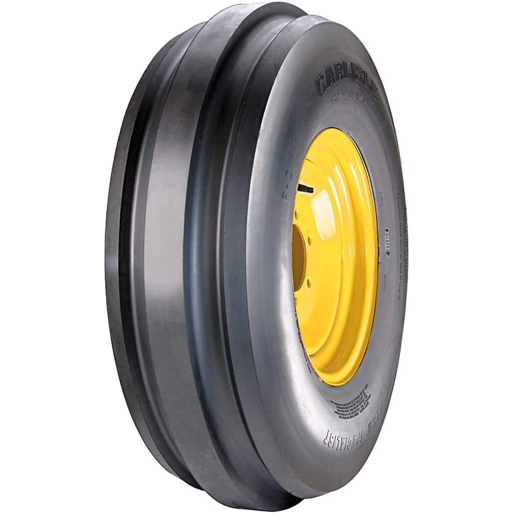 Carlstar Group Carlstar Farm Specialist F-2 7.50-16 99A8 D Farm Tire
