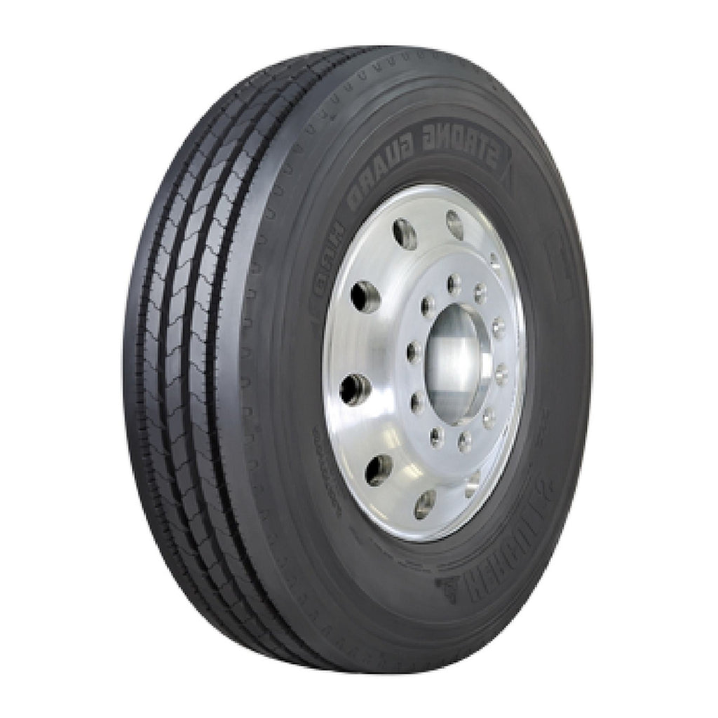 Hercules Strong Guard HRD 11R22.5 144/142L H Commercial Tire