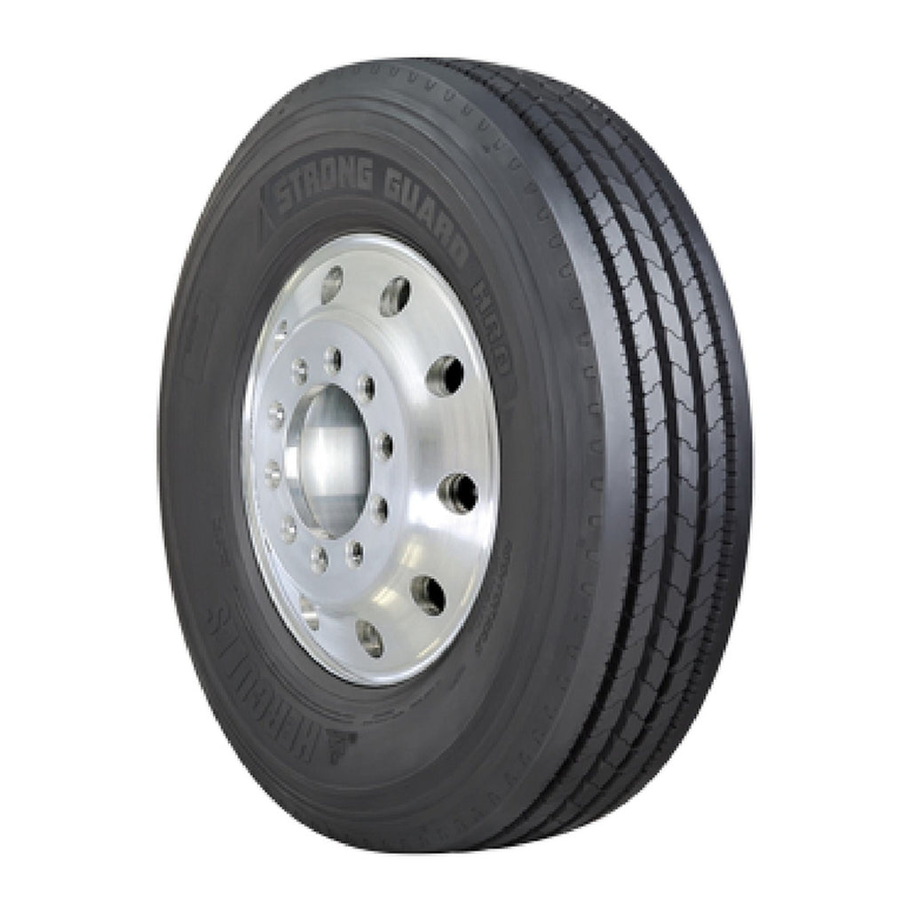 Hercules Strong Guard HRD 11R22.5 144/142L H Commercial Tire