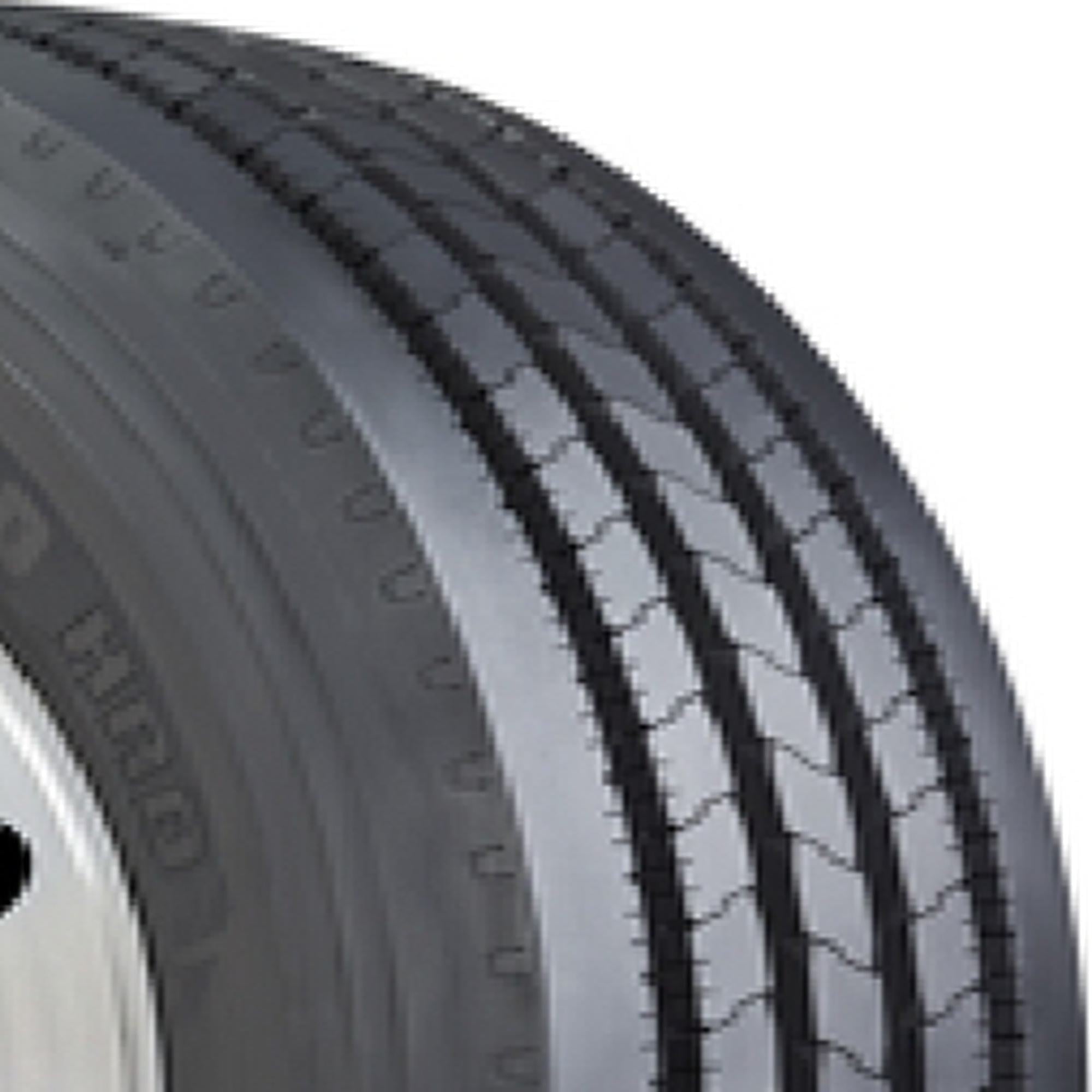 Hercules Strong Guard HRD 11R22.5 144/142L H Commercial Tire