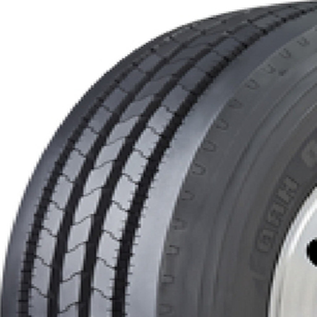 Hercules Strong Guard HRD 11R22.5 144/142L H Commercial Tire