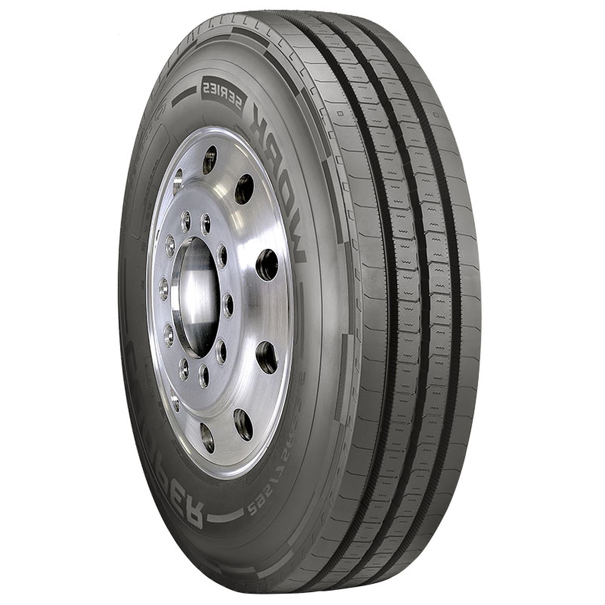 Cooper Work Series RHA 11R24.5 149/146L H Commercial Tire
