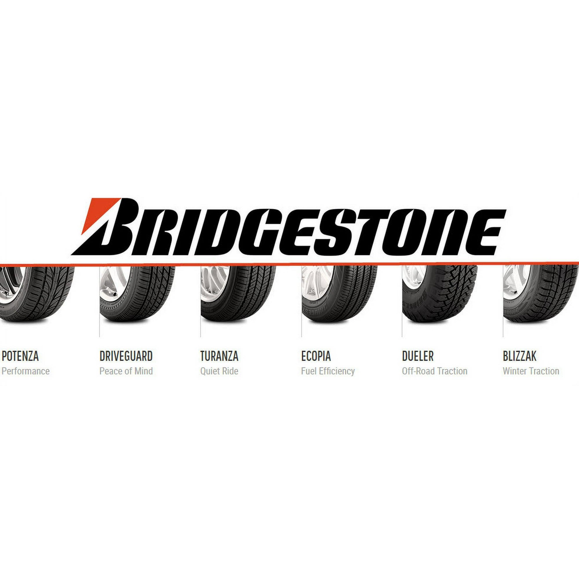 Bridgestone Blizzak DM-V2 Winter P245/55R19 103T Light Truck Tire Fits: 2014-18 Toyota Highlander Hybrid XLE, 2019 Toyota Highlander Hybrid Limited Platinum