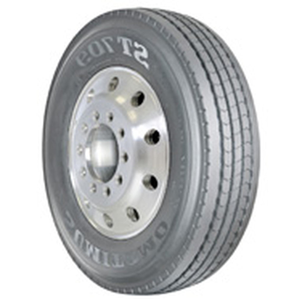Sumitomo ST709 SE 285/75R24.5 144L G Tire