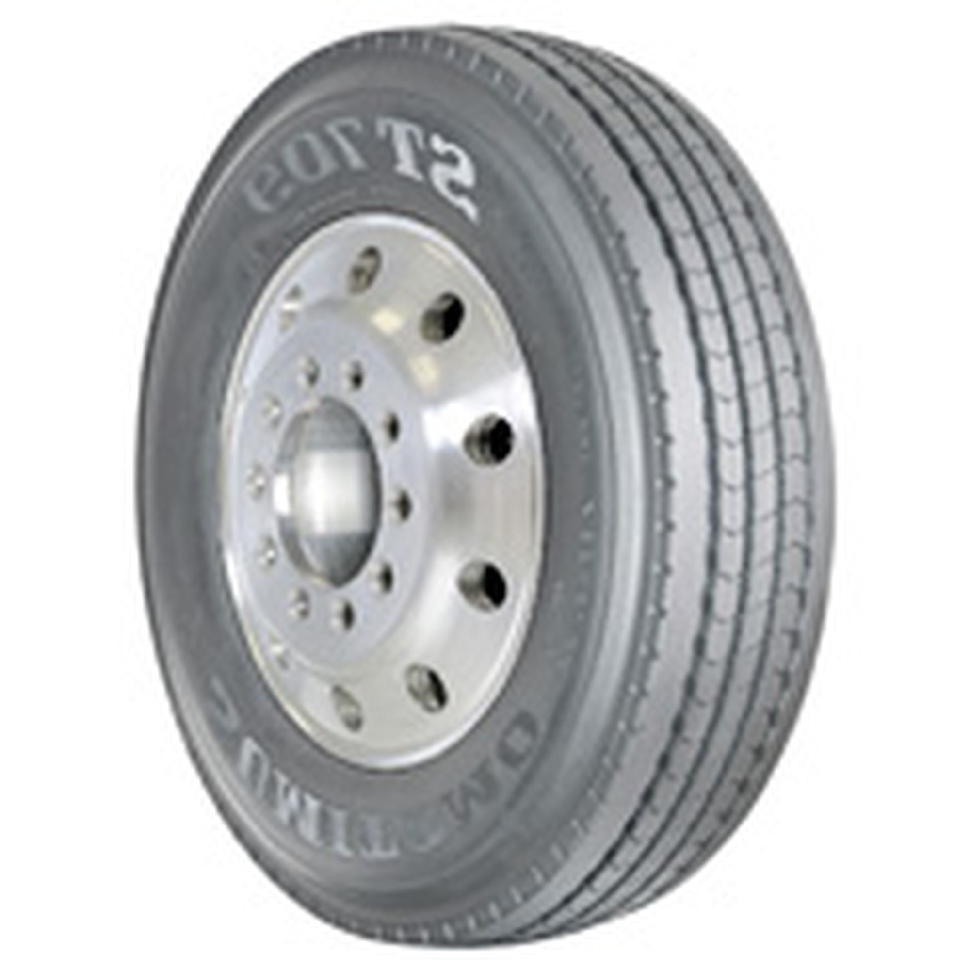 Sumitomo ST709 SE 285/75R24.5 144L G Tire