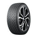 Nokian Hakkapeliitta R5 SUV Winter 245/65R17 111R XL SUV/Crossover Tire Fits: 2006 Ford Explorer XLT, 2017-19 GMC Acadia SLE