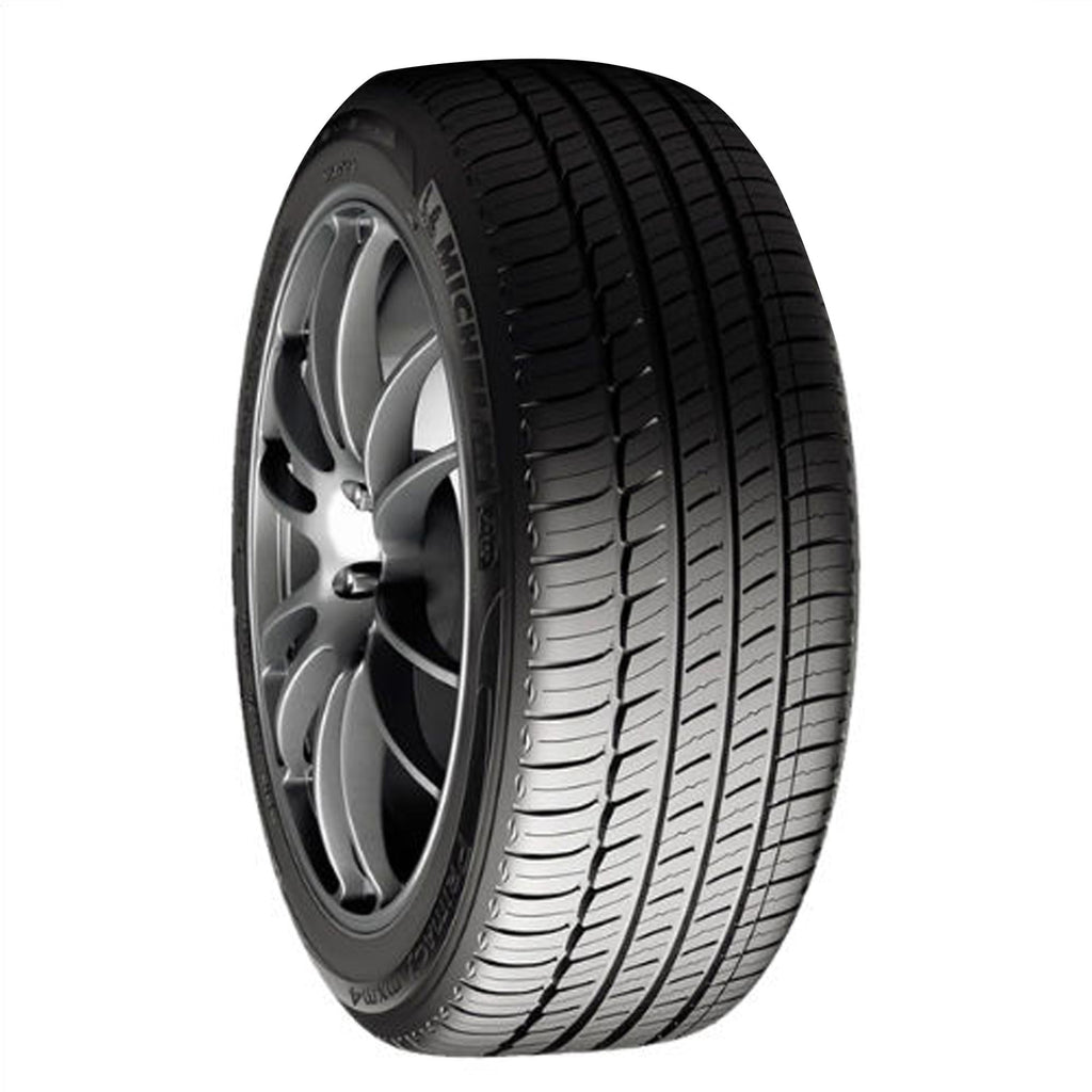 Michelin Primacy MXM4 All-Season 225/55R17 97H Tire Fits: 2016-19 Chevrolet Malibu Hybrid, 2015 Chevrolet Malibu LT