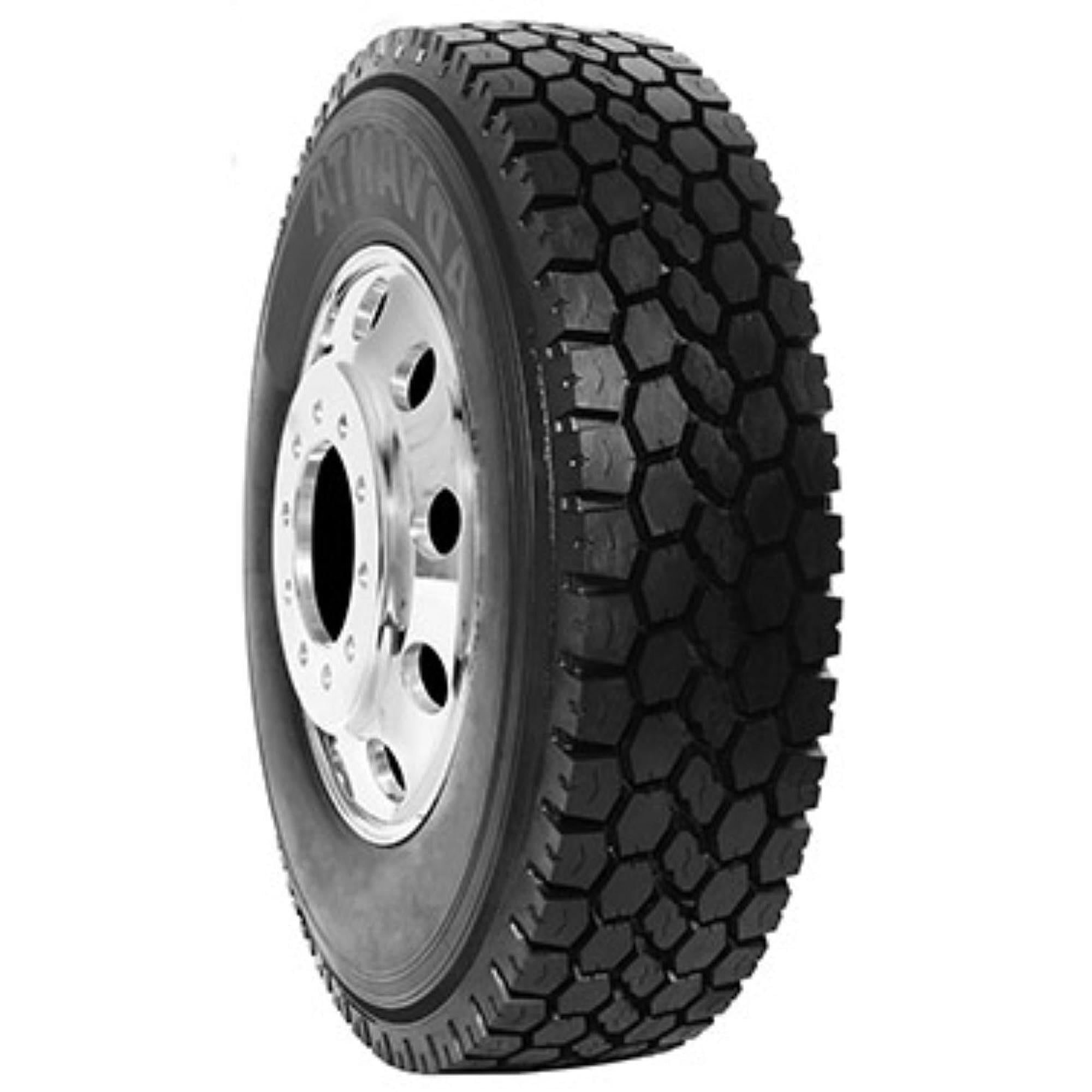 Advanta AV9200D 11R22.5 148/145M H Commercial Tire