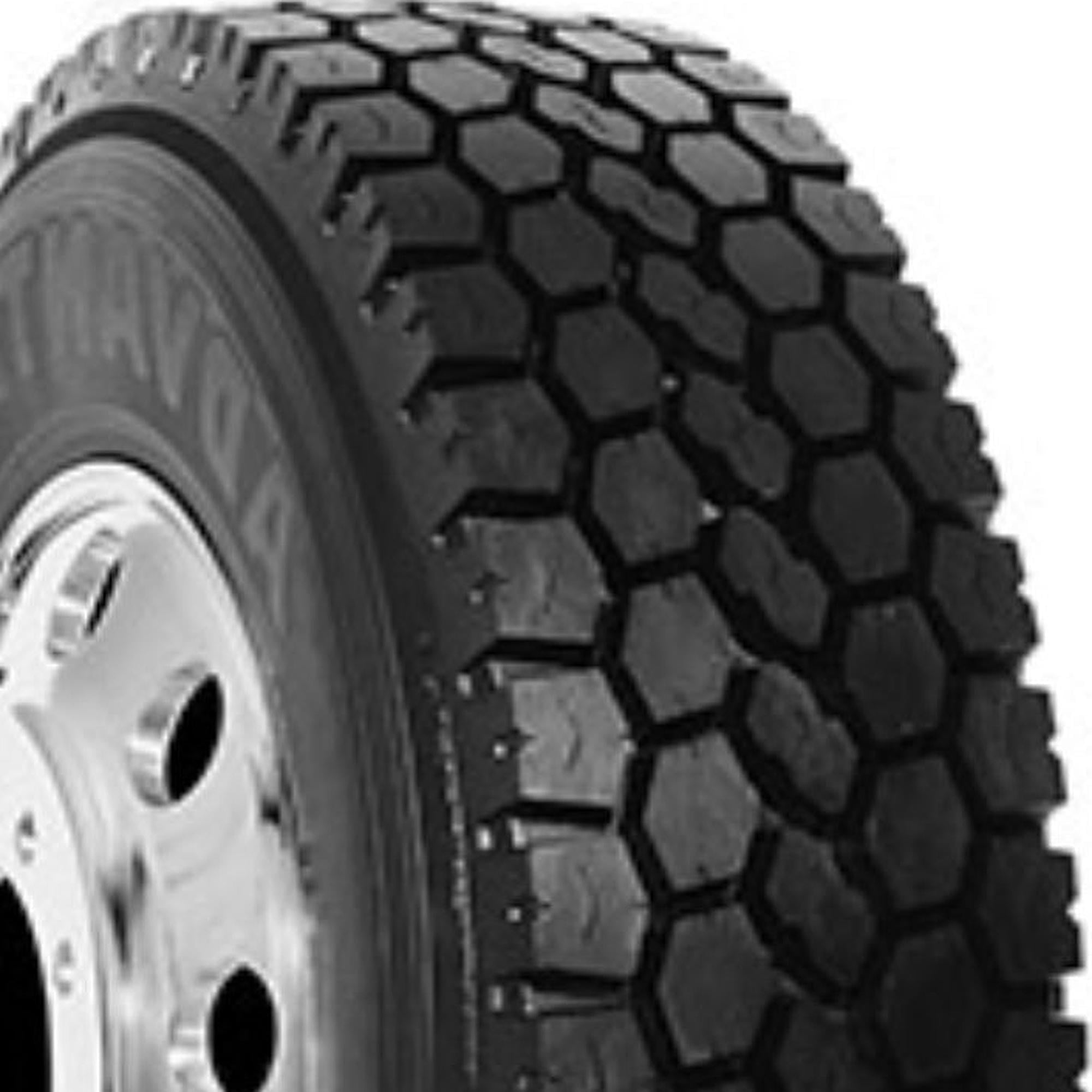 Advanta AV9200D 11R22.5 148/145M H Commercial Tire