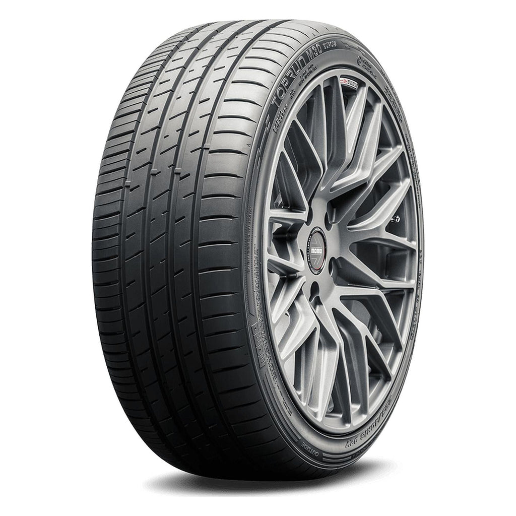 Momo Toprun M30 Europa UHP Summer 255/50R20 109Y XL Passenger Tire