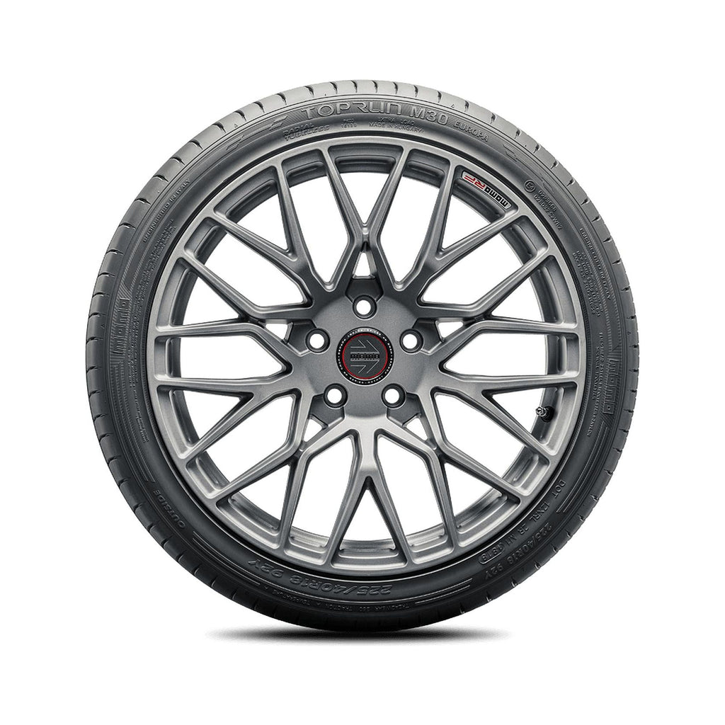 Momo Toprun M30 Europa UHP Summer 255/50R20 109Y XL Passenger Tire