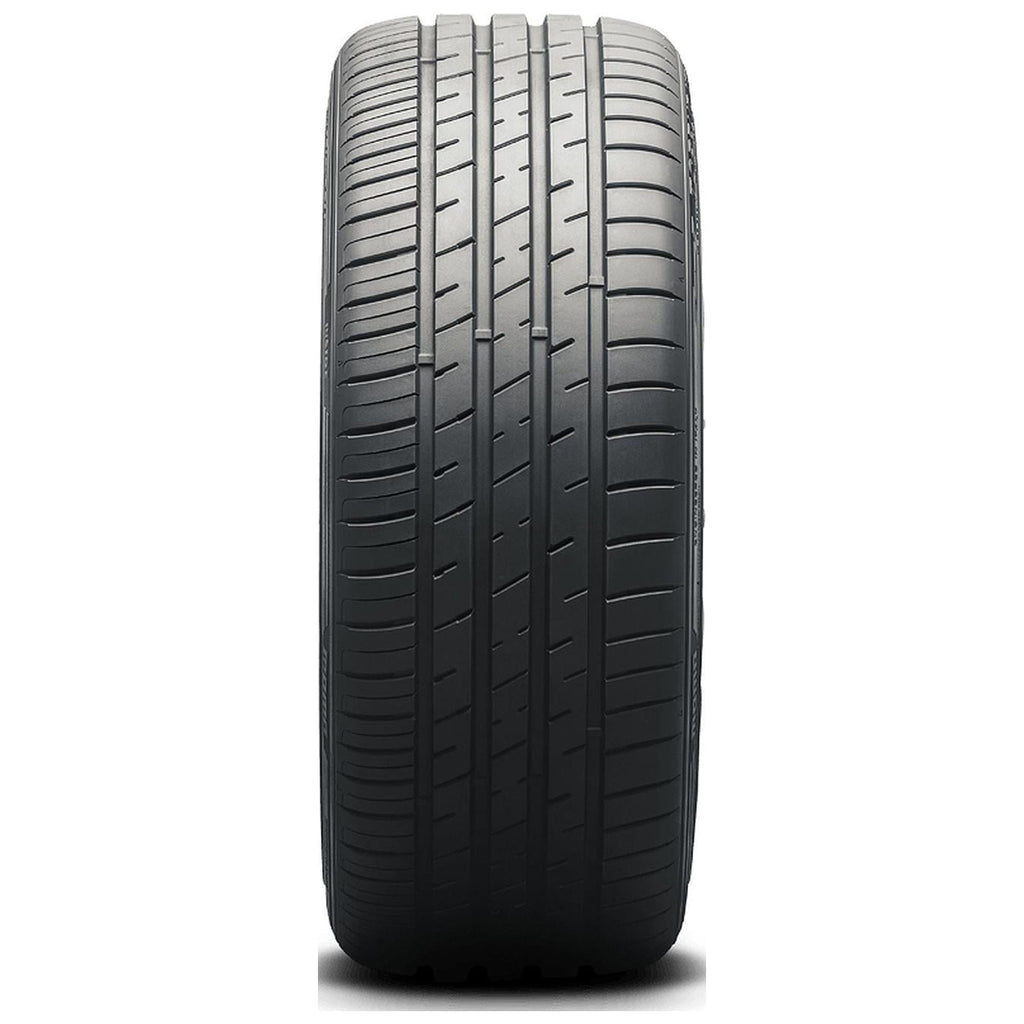 Momo Toprun M30 Europa UHP Summer 255/50R20 109Y XL Passenger Tire