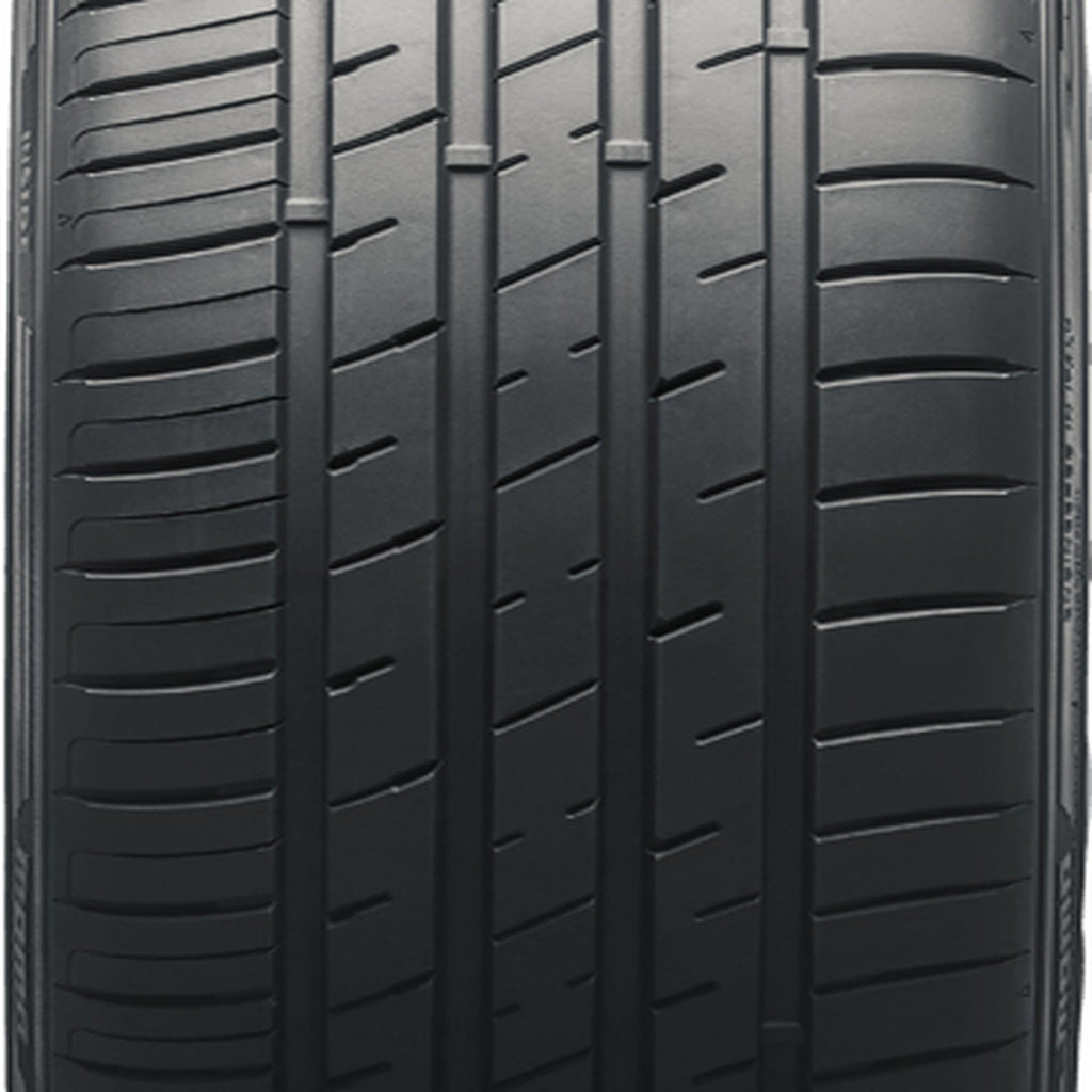 Momo Toprun M30 Europa UHP Summer 255/50R20 109Y XL Passenger Tire