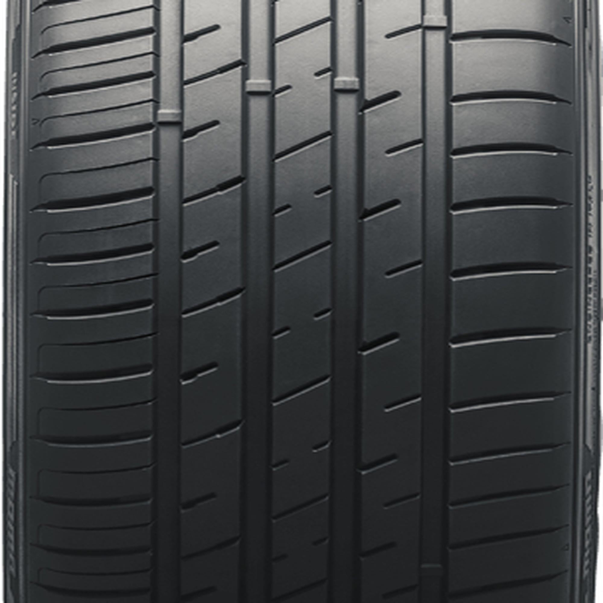 Momo Toprun M30 Europa UHP Summer 255/50R20 109Y XL Passenger Tire