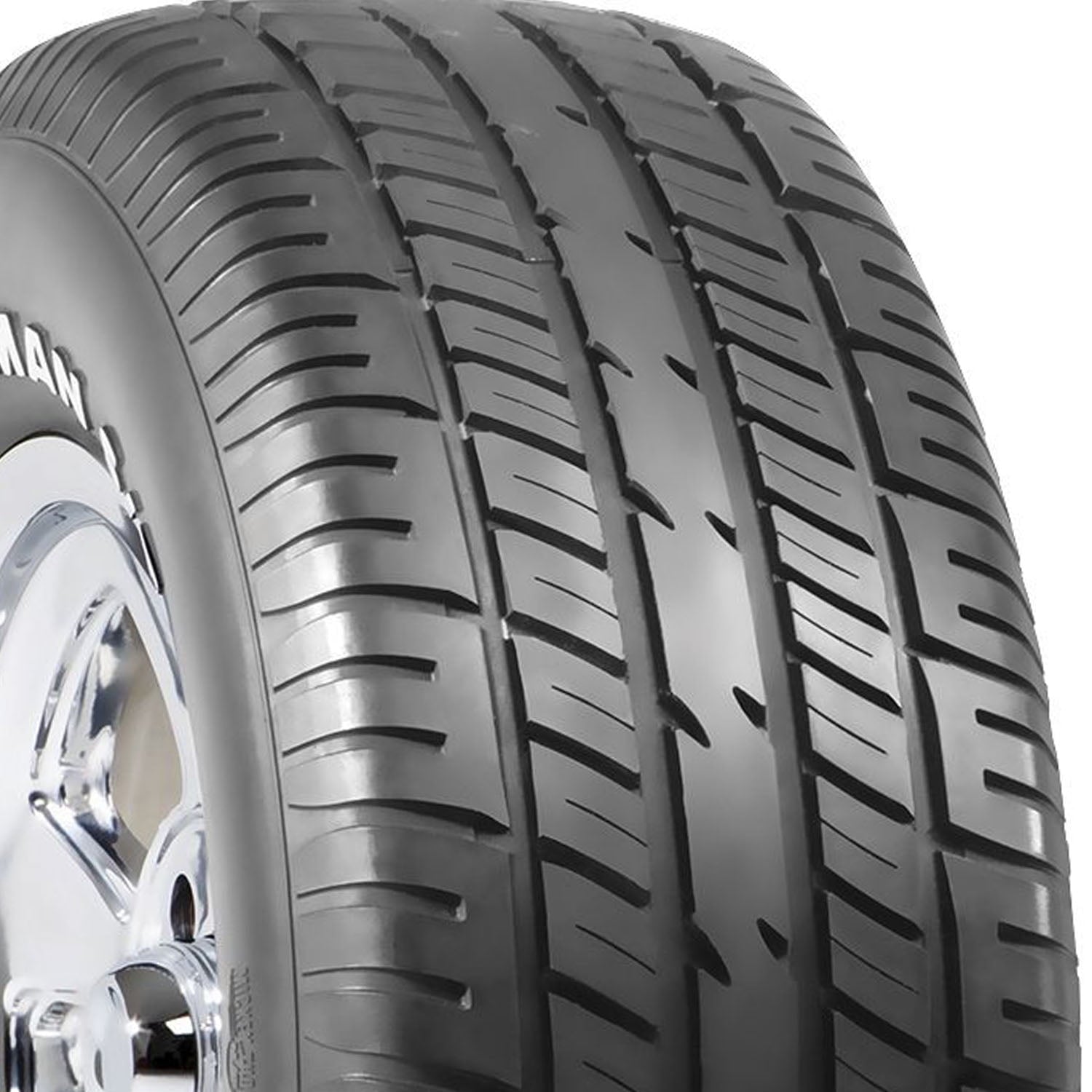 Mickey Thompson Sportsman S/T P235/60R15 98T Tire