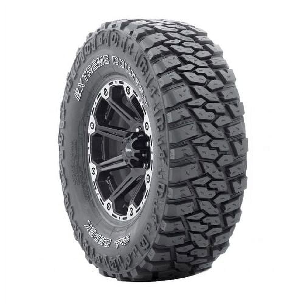 Dick Cepek Extreme Country 31X10.50R15LT 109Q Tire