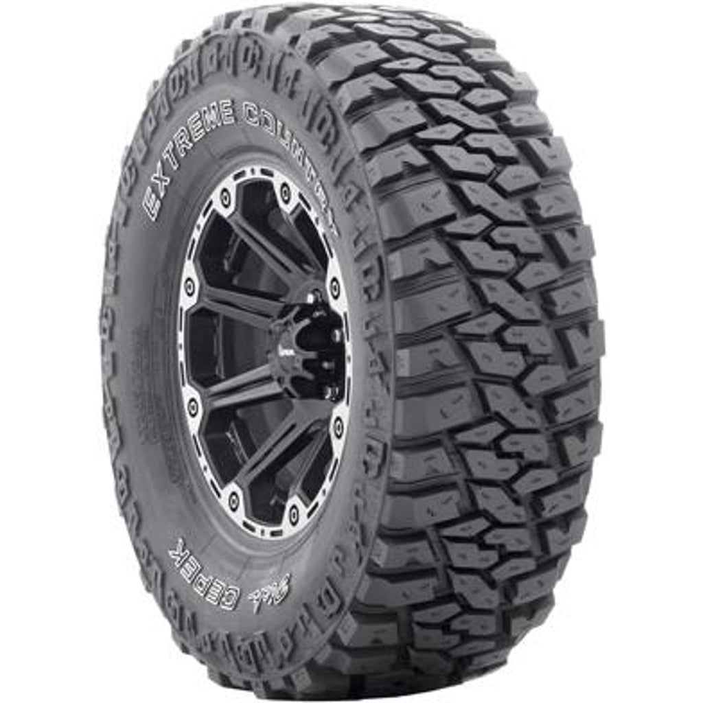 Dick Cepek Extreme Country 31X10.50R15LT 109Q Tire