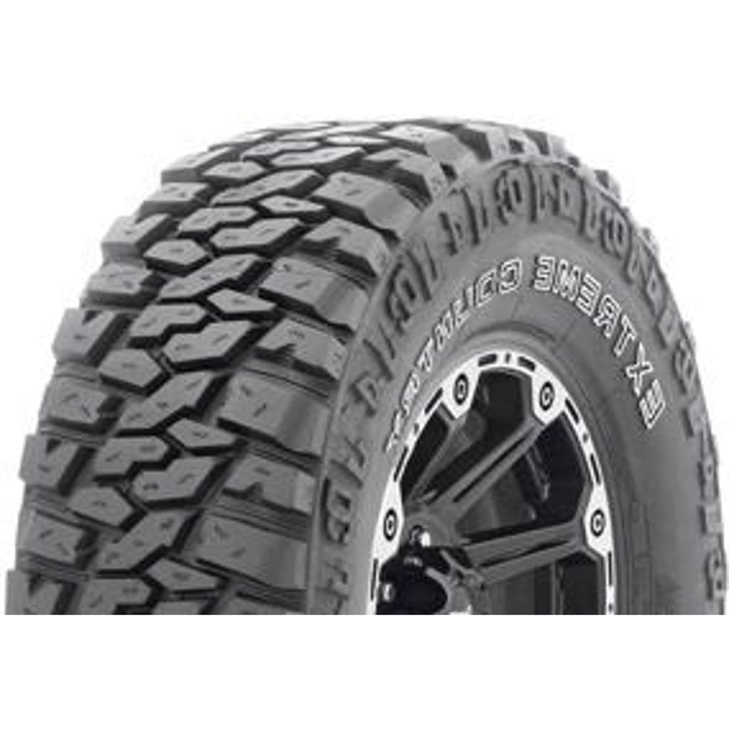 Dick Cepek Extreme Country 31X10.50R15LT 109Q Tire