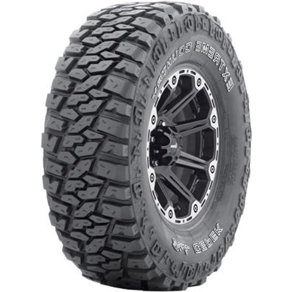 Dick Cepek Extreme Country 31X10.50R15LT 109Q Tire