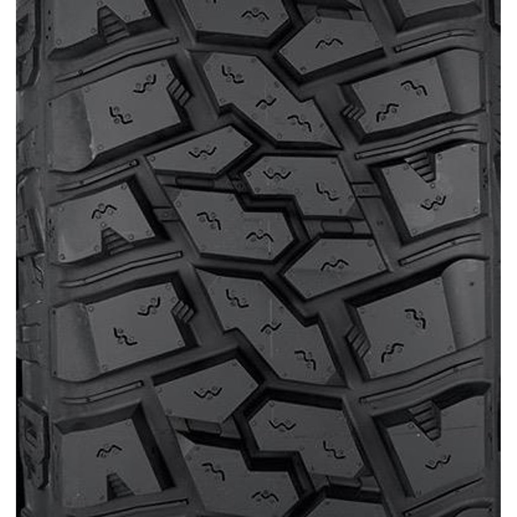 Dick Cepek Extreme Country 31X10.50R15LT 109Q Tire
