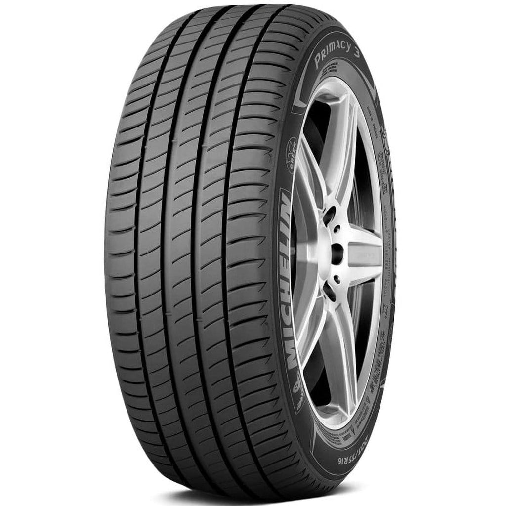 Michelin Primacy 3 Highway Tire 225/45R17 91W Fits: 2017-19 Chevrolet Cruze Diesel, 2021 Toyota Corolla S