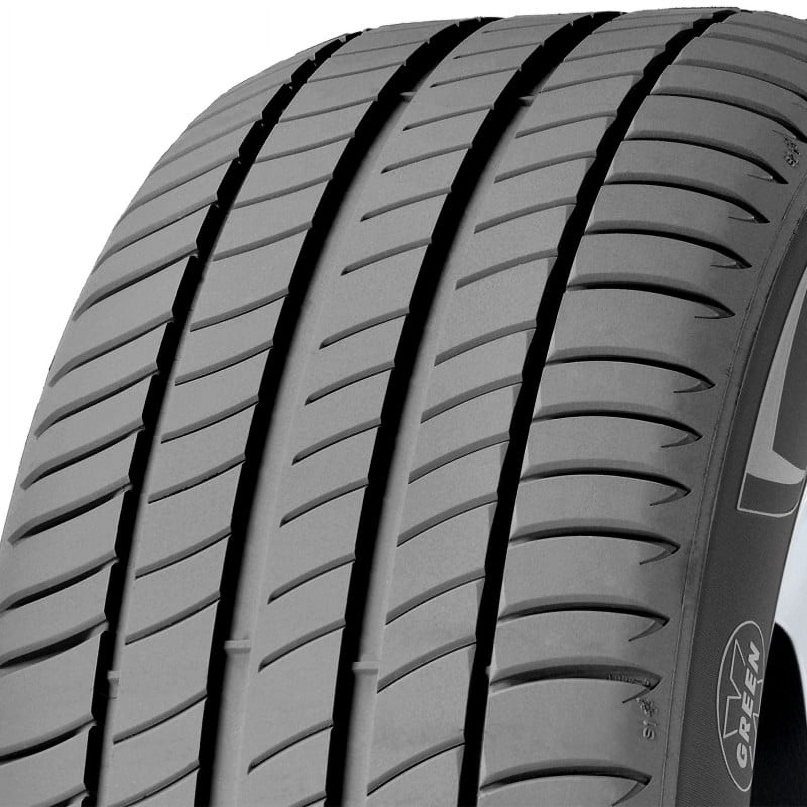 Michelin Primacy 3 Highway Tire 225/45R17 91W Fits: 2017-19 Chevrolet Cruze Diesel, 2021 Toyota Corolla S