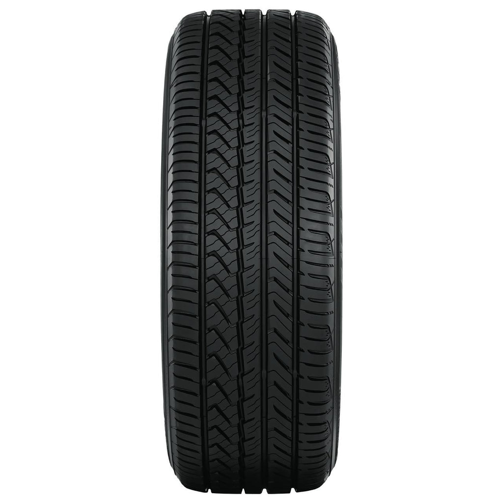 Yokohama Advan Sport A/S Plus UHP All Season 245/35R21 96Y XL Passenger Tire