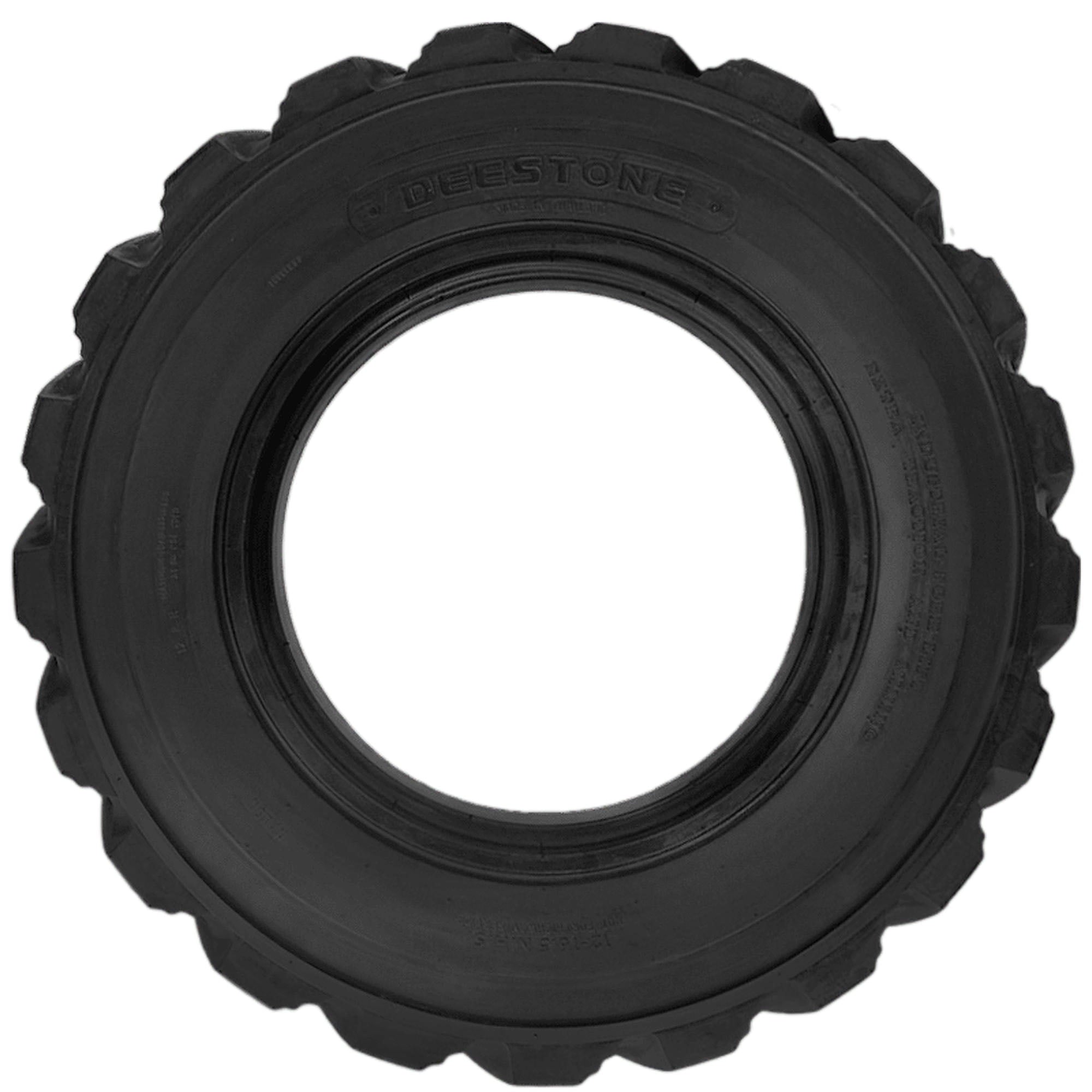 Deestone D304 15-19.5 161A2 G Industrial Tire