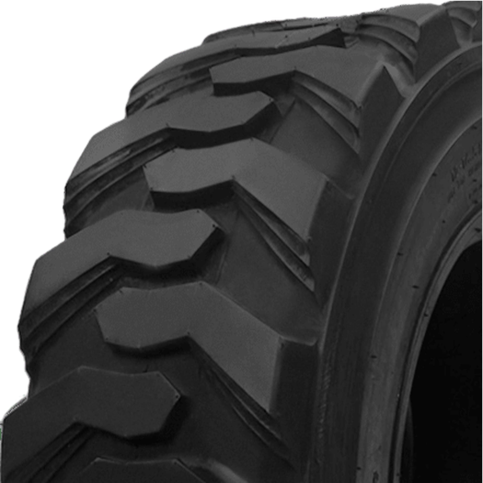 Deestone D304 15-19.5 161A2 G Industrial Tire