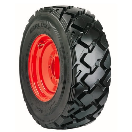 Carlisle Ultra Guard MX Skid Steer Tire - 12-16.5 LRG/14ply