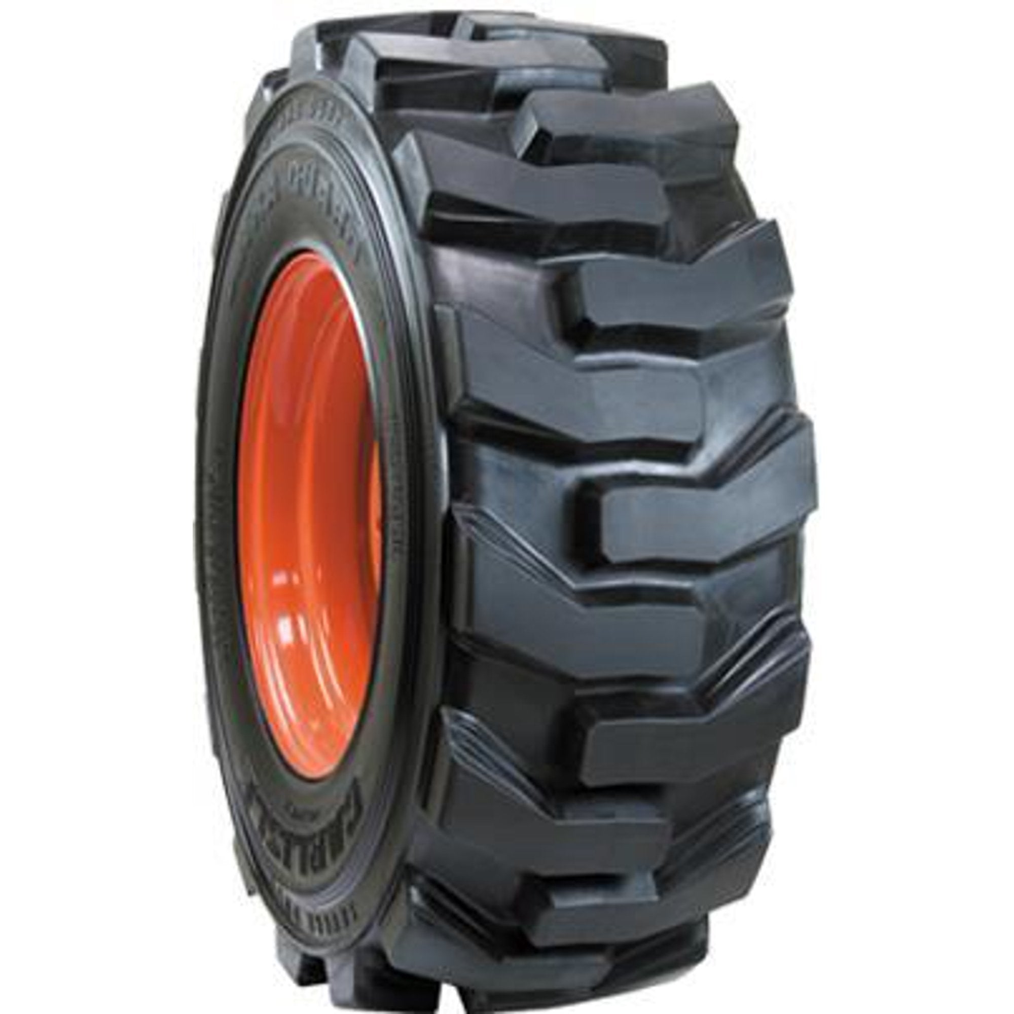 Carlisle Ultra Guard MX Skid Steer Tire - 12-16.5 LRG/14ply