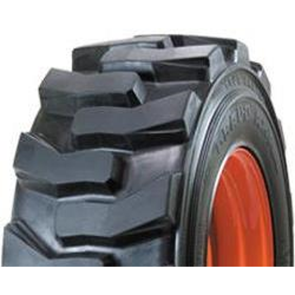 Carlisle Ultra Guard MX Skid Steer Tire - 12-16.5 LRG/14ply